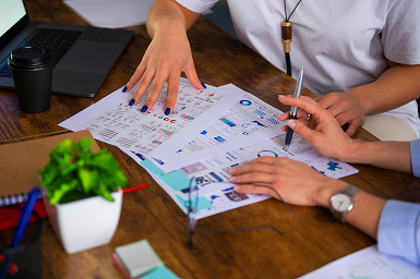 Organizational Design